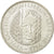 Coin, GERMANY - FEDERAL REPUBLIC, 5 Mark, 1966, Munich, Germany, MS(63), Silver