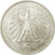 Coin, GERMANY - FEDERAL REPUBLIC, 5 Mark, 1966, Munich, Germany, MS(63), Silver