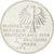 Coin, GERMANY - FEDERAL REPUBLIC, 5 Mark, 1974, Munich, Germany, MS(63), Silver