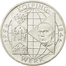 Coin, GERMANY - FEDERAL REPUBLIC, 10 Mark, 1996, Berlin, Germany, MS(63)