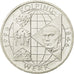 Coin, GERMANY - FEDERAL REPUBLIC, 10 Mark, 1996, Berlin, Germany, MS(63)