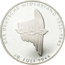 Coin, GERMANY - FEDERAL REPUBLIC, 10 Mark, 1994, Berlin, Germany, MS(63)