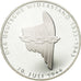 Coin, GERMANY - FEDERAL REPUBLIC, 10 Mark, 1994, Berlin, Germany, MS(63)