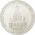 Coin, GERMANY - FEDERAL REPUBLIC, 10 Mark, 1995, Hamburg, Germany, MS(63)