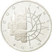 Coin, GERMANY - FEDERAL REPUBLIC, 10 Mark, 1989, Munich, Germany, MS(63)