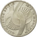 Monnaie, République fédérale allemande, 10 Mark, 1972, Hamburg, SPL, Argent
