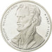Coin, GERMANY - FEDERAL REPUBLIC, 10 Mark, 1997, Hamburg, MS(63), Silver