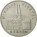 Coin, GERMAN-DEMOCRATIC REPUBLIC, 5 Mark, 1987, Berlin, MS(60-62)