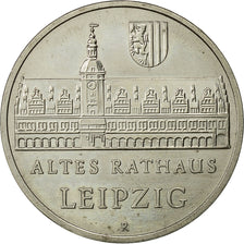 Coin, GERMAN-DEMOCRATIC REPUBLIC, 5 Mark, 1984, Berlin, MS(60-62)