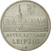 Coin, GERMAN-DEMOCRATIC REPUBLIC, 5 Mark, 1984, Berlin, MS(60-62)