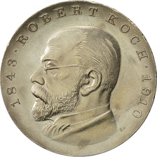 Coin, GERMAN-DEMOCRATIC REPUBLIC, 5 Mark, 1968, MS(60-62), Copper-nickel