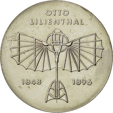 Coin, GERMAN-DEMOCRATIC REPUBLIC, 5 Mark, 1973, MS(60-62), Copper-nickel, KM:43