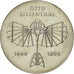 Coin, GERMAN-DEMOCRATIC REPUBLIC, 5 Mark, 1973, MS(60-62), Copper-nickel, KM:43
