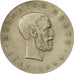 Coin, GERMAN-DEMOCRATIC REPUBLIC, 5 Mark, 1969, AU(55-58), Copper-nickel, KM:23