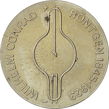 Coin, GERMAN-DEMOCRATIC REPUBLIC, 5 Mark, 1970, AU(55-58), Copper-nickel, KM:26