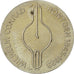 Coin, GERMAN-DEMOCRATIC REPUBLIC, 5 Mark, 1970, AU(55-58), Copper-nickel, KM:26