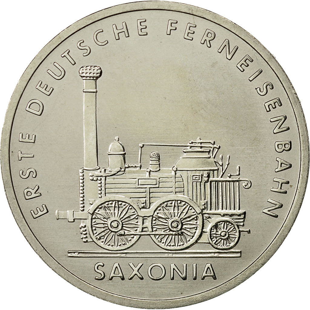 Coin, GERMAN-DEMOCRATIC REPUBLIC, 5 Mark, 1988, Berlin, AU(55-58)