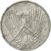 Coin, GERMAN-DEMOCRATIC REPUBLIC, Pfennig, 1953, Berlin, EF(40-45), Aluminum