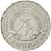 Coin, GERMAN-DEMOCRATIC REPUBLIC, Mark, 1978, Berlin, AU(55-58), Aluminum