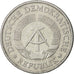 Coin, GERMAN-DEMOCRATIC REPUBLIC, 2 Mark, 1974, Berlin, AU(50-53), Aluminum