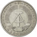 Coin, GERMAN-DEMOCRATIC REPUBLIC, 2 Mark, 1957, Berlin, AU(50-53), Aluminum