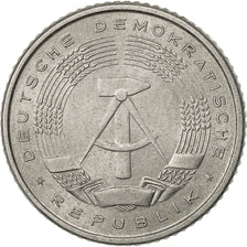 Coin, GERMAN-DEMOCRATIC REPUBLIC, 50 Pfennig, 1958, Berlin, AU(50-53), Aluminum
