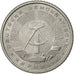 Coin, GERMAN-DEMOCRATIC REPUBLIC, 50 Pfennig, 1958, Berlin, AU(50-53), Aluminum