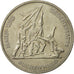 Coin, GERMAN-DEMOCRATIC REPUBLIC, 10 Mark, 1972, Berlin, AU(55-58)