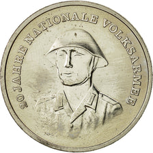 Coin, GERMAN-DEMOCRATIC REPUBLIC, 10 Mark, 1976, Berlin, AU(55-58)