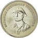 Coin, GERMAN-DEMOCRATIC REPUBLIC, 10 Mark, 1976, Berlin, AU(55-58)