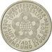 Coin, GERMAN-DEMOCRATIC REPUBLIC, 10 Mark, 1973, Berlin, AU(55-58)