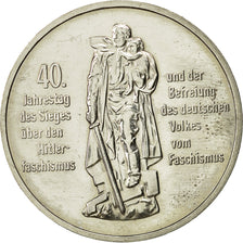 Coin, GERMAN-DEMOCRATIC REPUBLIC, 10 Mark, 1985, Berlin, MS(60-62)