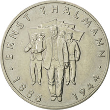 Coin, GERMAN-DEMOCRATIC REPUBLIC, 10 Mark, 1986, Berlin, MS(60-62)