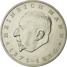 Coin, GERMAN-DEMOCRATIC REPUBLIC, 20 Mark, 1971, Berlin, MS(60-62)