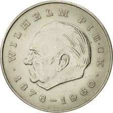 Coin, GERMAN-DEMOCRATIC REPUBLIC, 20 Mark, 1972, Berlin, MS(60-62)