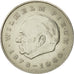Coin, GERMAN-DEMOCRATIC REPUBLIC, 20 Mark, 1972, Berlin, MS(60-62)
