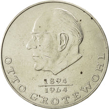 Coin, GERMAN-DEMOCRATIC REPUBLIC, 20 Mark, 1973, Berlin, MS(60-62)