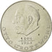 Coin, GERMAN-DEMOCRATIC REPUBLIC, 20 Mark, 1973, Berlin, MS(60-62)