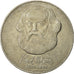 Coin, GERMAN-DEMOCRATIC REPUBLIC, 20 Mark, 1983, Berlin, MS(60-62)