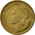 Moneta, Francja, Guiraud, 10 Francs, 1953, Beaumont - Le Roger, AU(50-53)