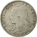 Moneda, Francia, Patey, 25 Centimes, 1904, BC+, Níquel, KM:856, Gadoury:364