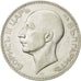 Coin, Bulgaria, 100 Leva, 1934, Royal Mint, EF(40-45), Silver, KM:45