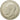 Moneda, Gran Bretaña, George V, Florin, Two Shillings, 1921, BC+, Plata