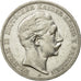 Coin, German States, PRUSSIA, Wilhelm II, 3 Mark, 1910, Berlin, EF(40-45)