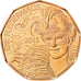 Autriche, 10 Euro, 2015, SPL, Cuivre