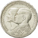Coin, Greece, Constantine II, 30 Drachmai, 1964, AU(50-53), Silver, KM:87
