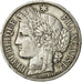 Coin, France, Cérès, 5 Francs, 1870, Paris, VF(30-35), Silver, KM:819