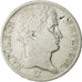 Coin, France, Napoléon I, 5 Francs, 1810, Paris, VF(20-25), Silver, KM:694.1