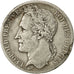 Monnaie, Belgique, Leopold I, 5 Francs, 5 Frank, 1834, TB+, Argent, KM:3.1