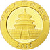 Coin, CHINA, PEOPLE'S REPUBLIC, 50 Yuan, 2012, MS(64), Gold, KM:2027
